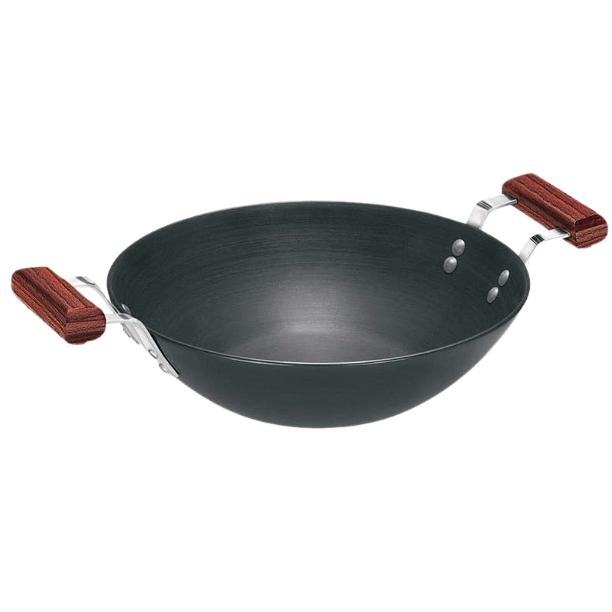 FUTURA  AD375 KADHAI 3.75 HARD ANODISED 26CM